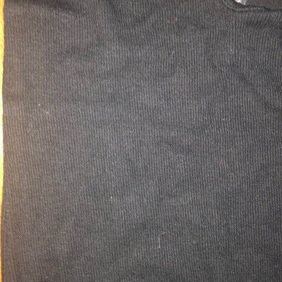 INDAH BODYSUIT SIZE 0 XS BLACK - Picture 4 of 4